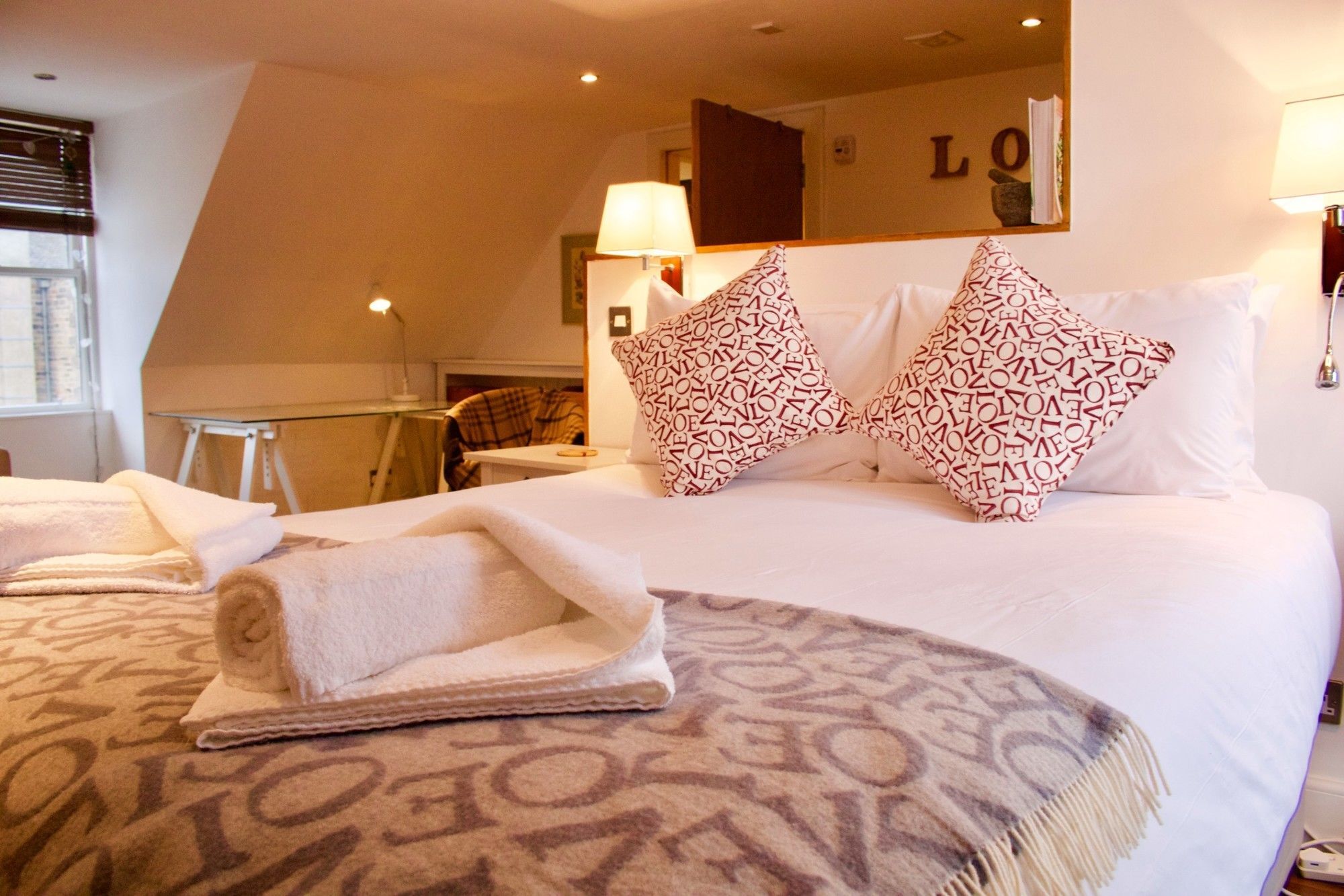 1 Bedroom In * Édimbourg
